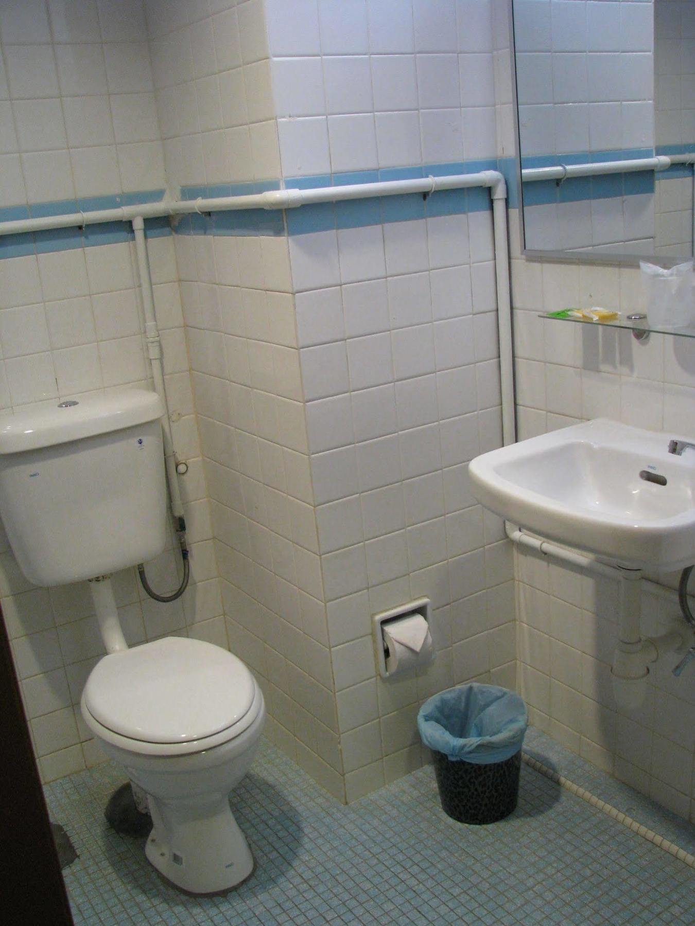 Mersing Merlin Inn Экстерьер фото